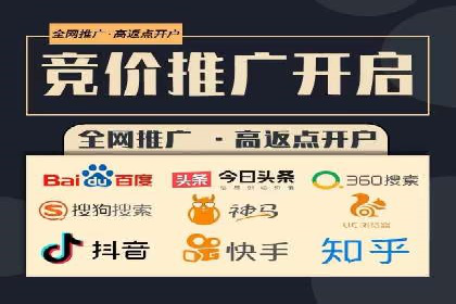 提升网站流量与转化率的关键——关键词竞价排名案例